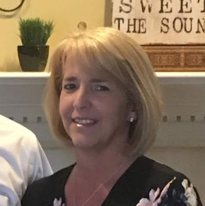 Meet your Posher, Debbie